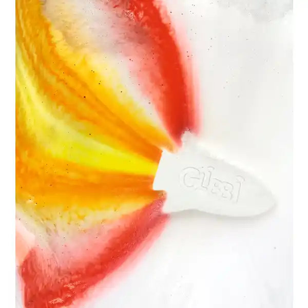 Glibbi Rocket