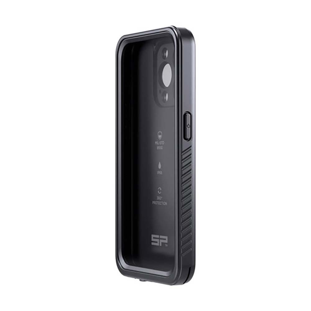 SP Connect - Coque Smartphone Phone Case Xtreme SPC+ - iPhone 15 Pro