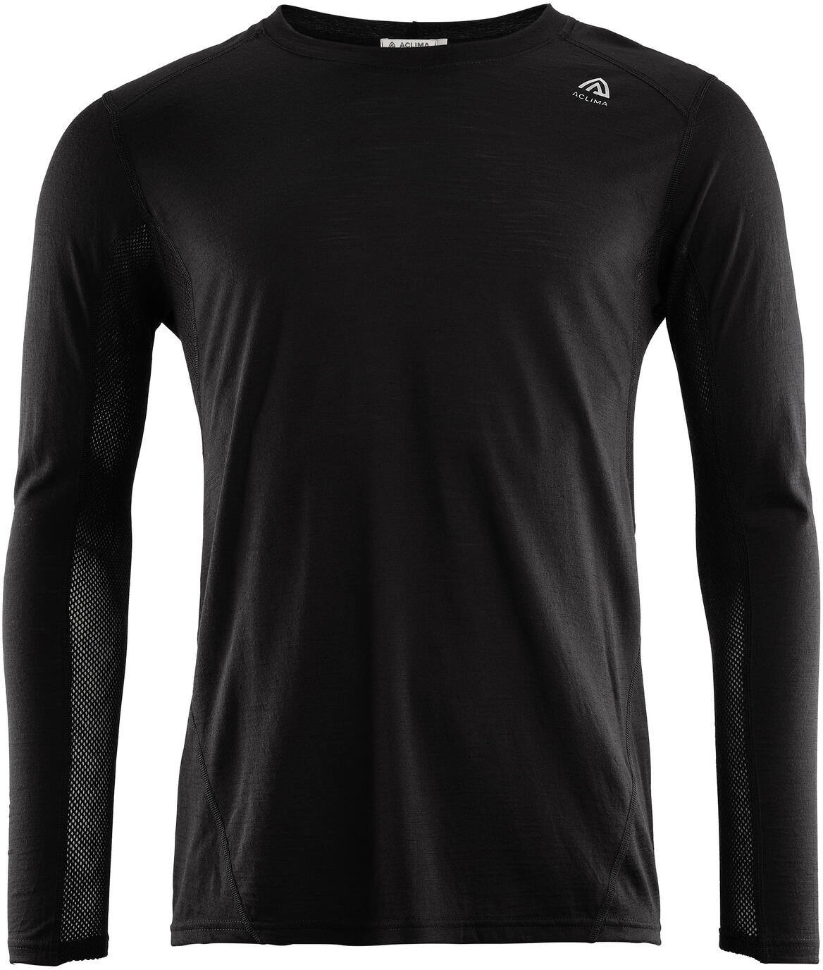 Aclima Lightwool Sportshirt M's