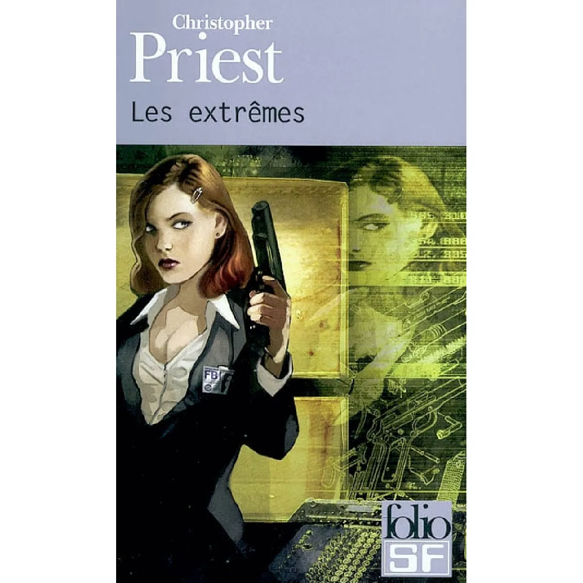 Les extrêmes · Occasion
