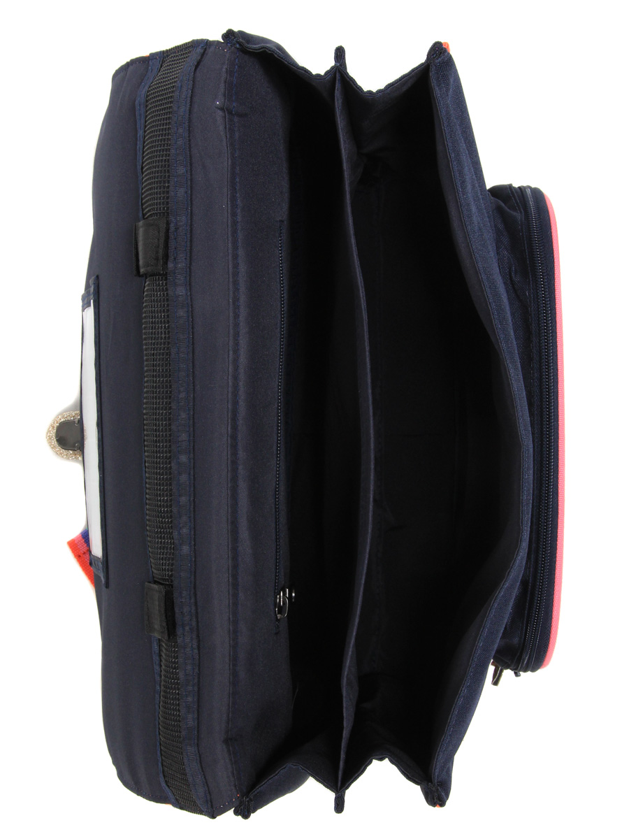 Cartable Tann's Leila 38 cm