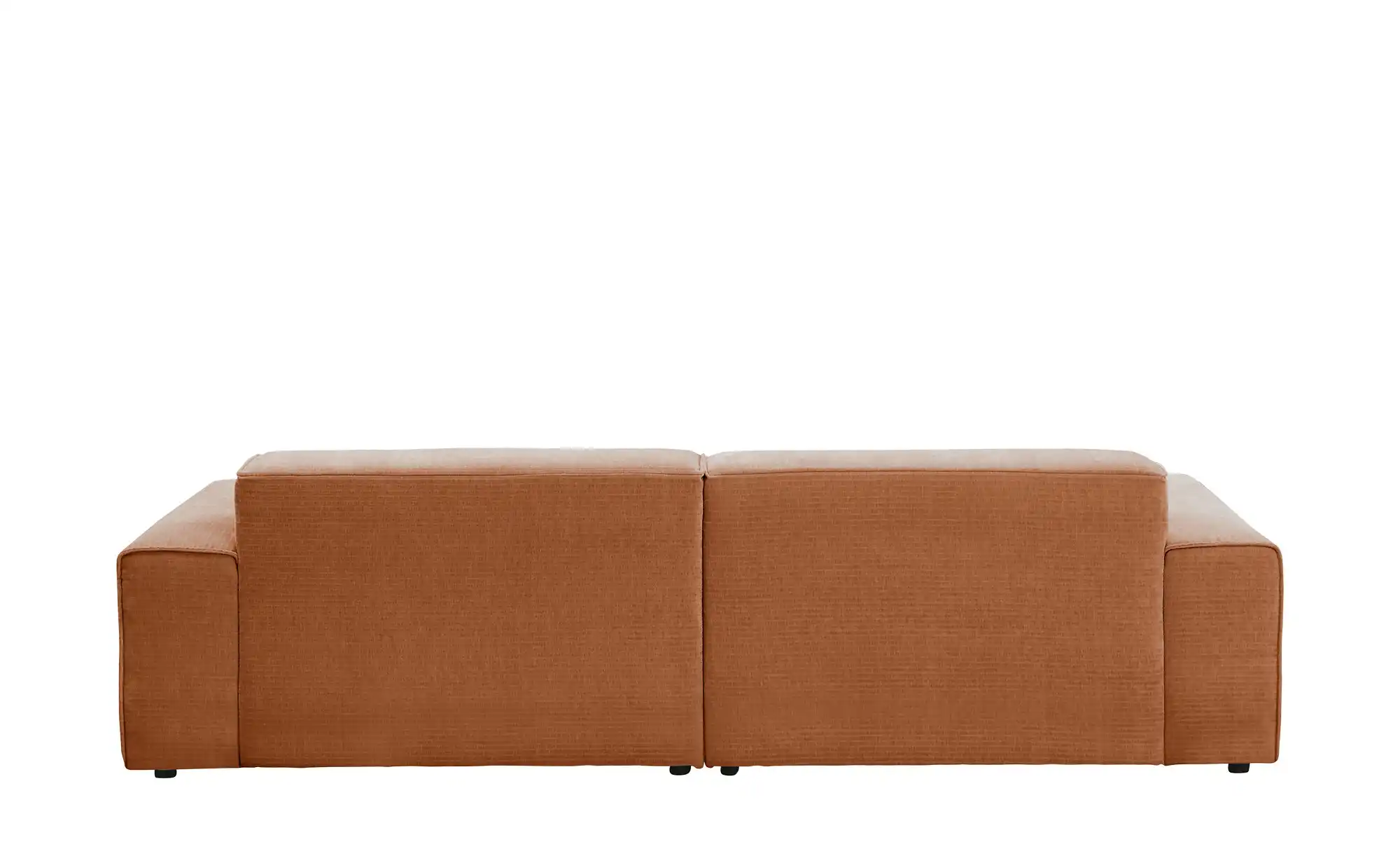 Gray & Jones Einzelsofa im Trendstoff Baltic Breeze