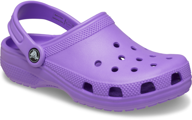 Crocs Classic Kinder Allround Schuh
