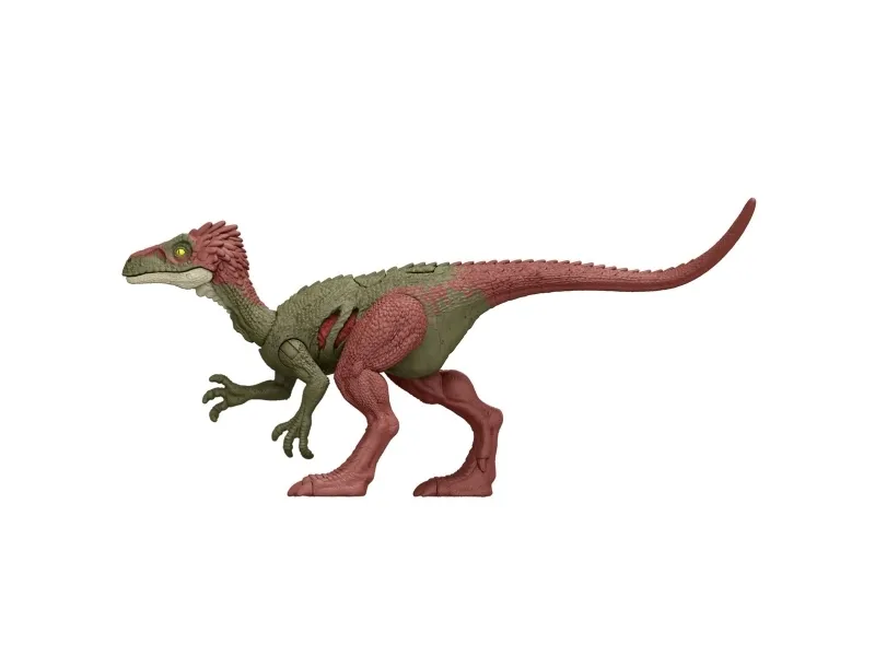 Jurassic World Extreme Damage Feature Dino Asst