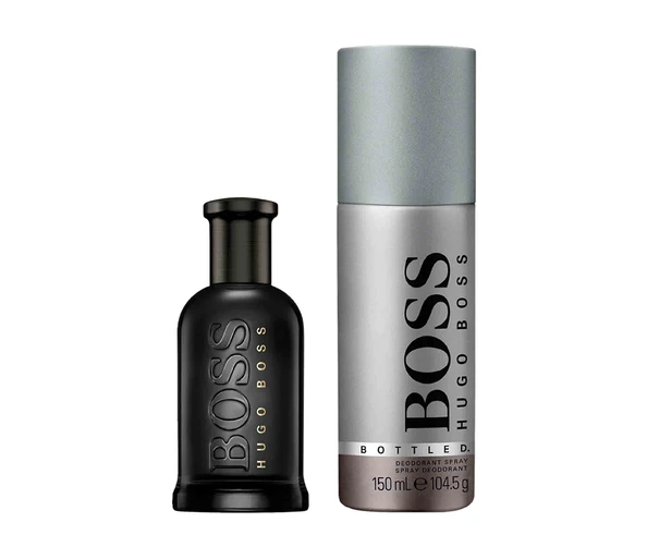 Hugo Boss Boss Bottled Sets mit Düften