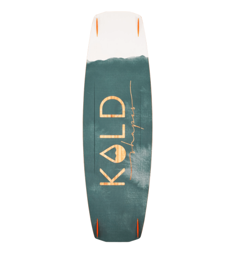 KOLD shapes FJORD
