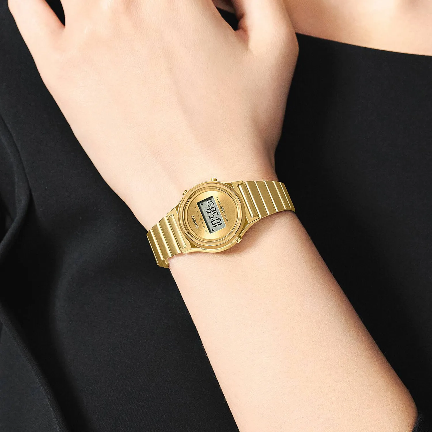 Casio Vintage LA700WEG-9AEF