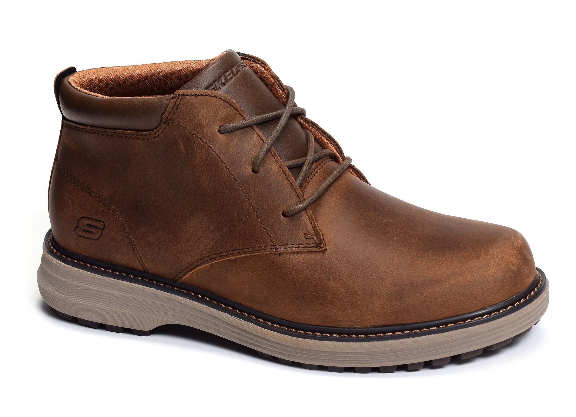 Wenson osteno marron