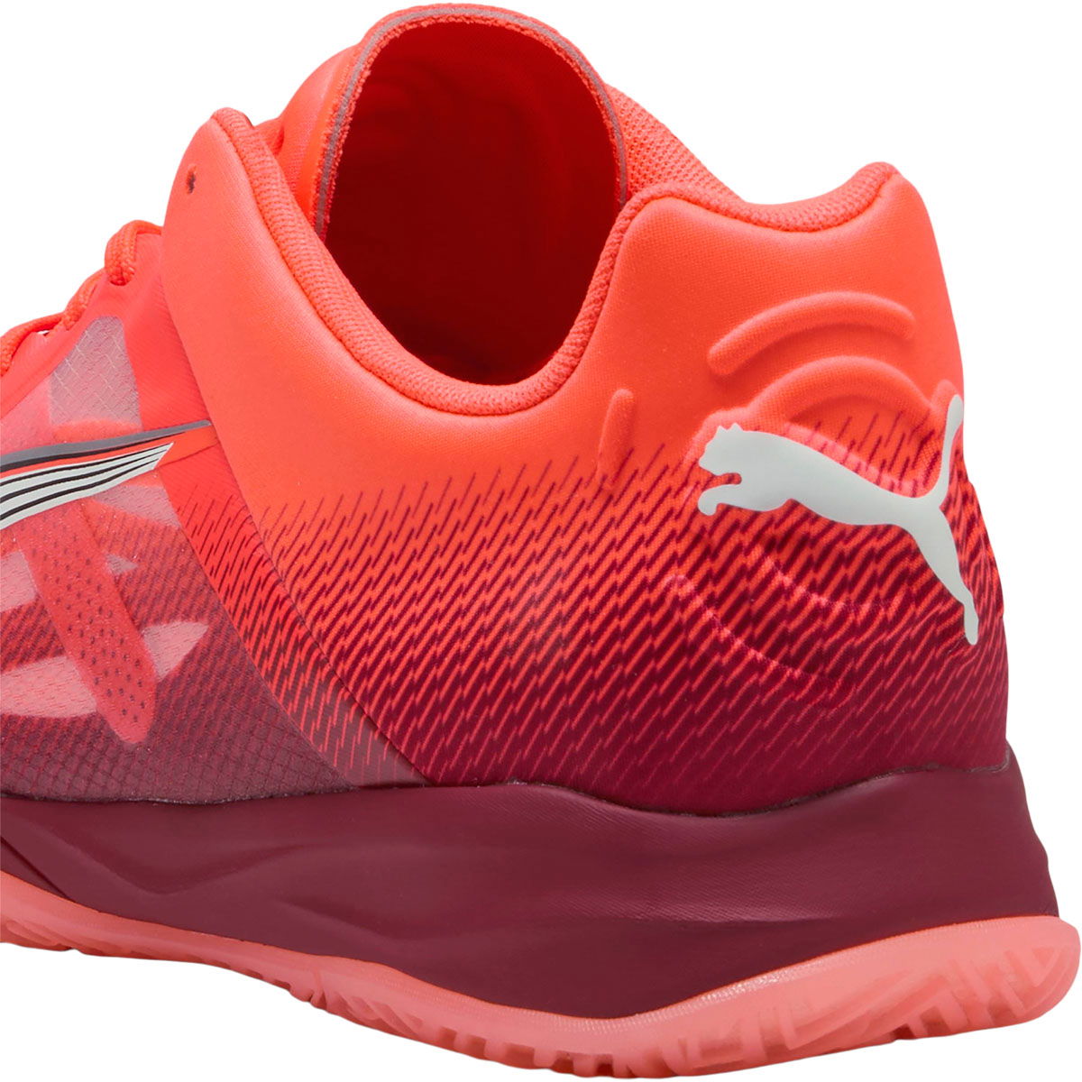 PUMA Accelerate Nitro SQD Håndboldsko Herre