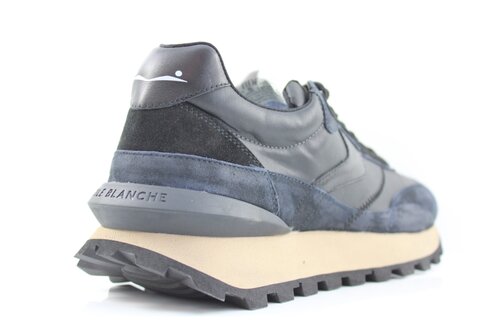 Voile Blanche Sneaker