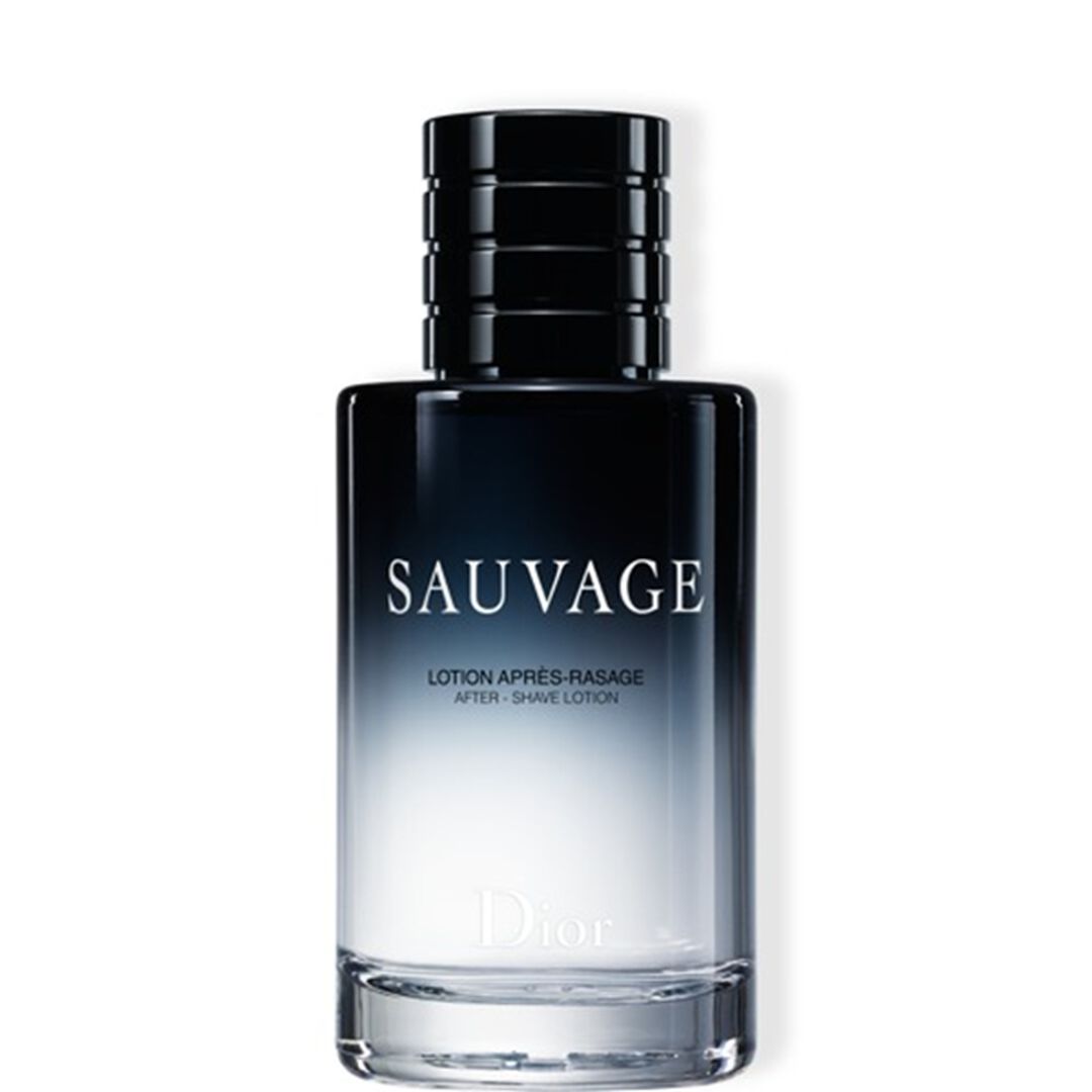 Dior SAUVAGE After Shave - 100ml