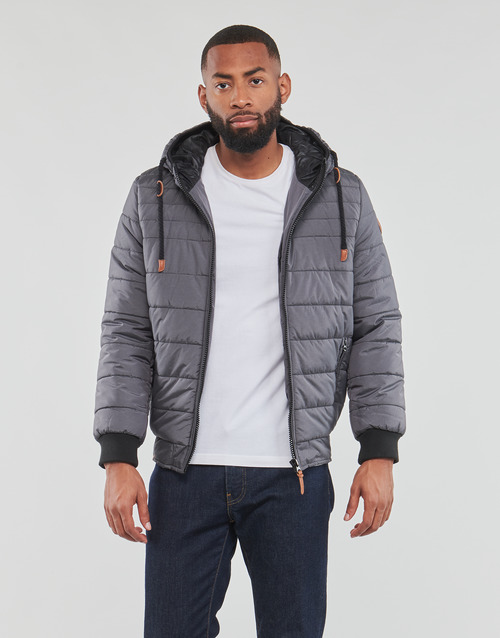 Pepe jeans - JAMIE HOODIE - Gris
