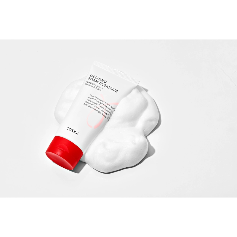 COSRX AC Collection Calming Foam Cleanser 150 ml