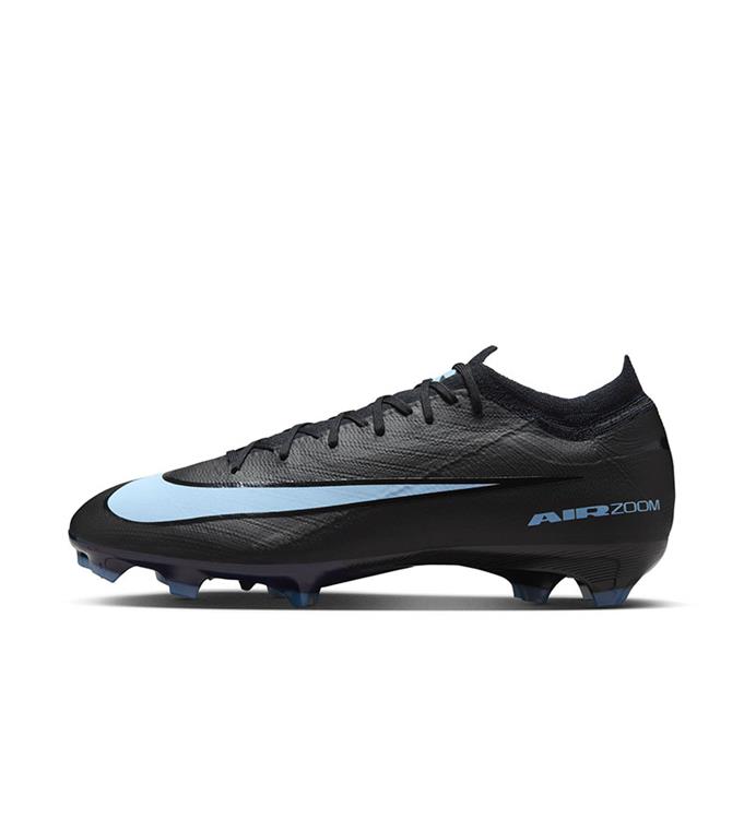 Nike ZM Vapor 16 Pro FG FQ8685 BLACK-ICE-BLUE