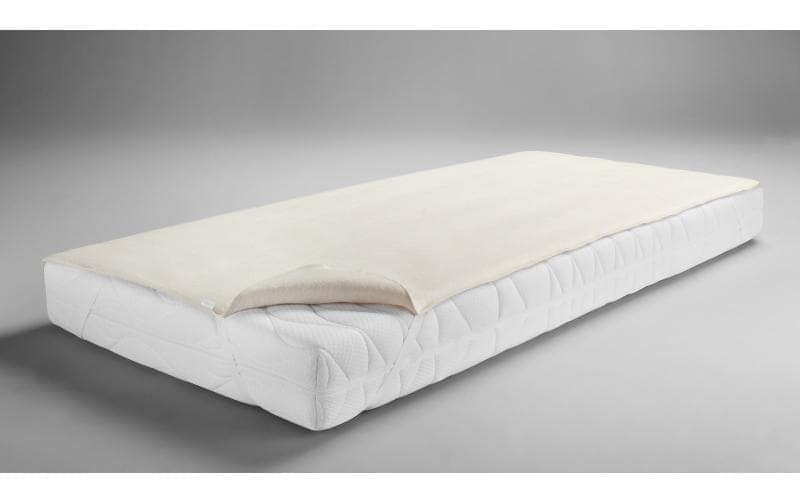 Dormisette Topper »Moltonauflage Standard 90 x 200 cm«