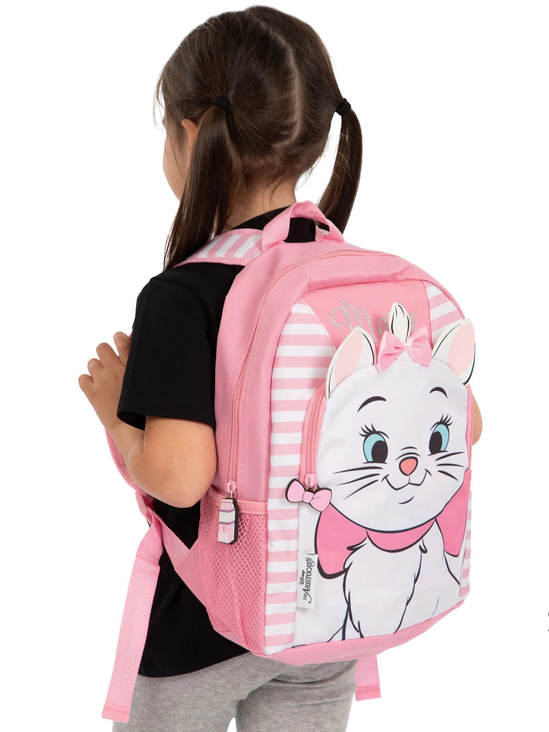 Character - Disney Marie Aristocats rugzak