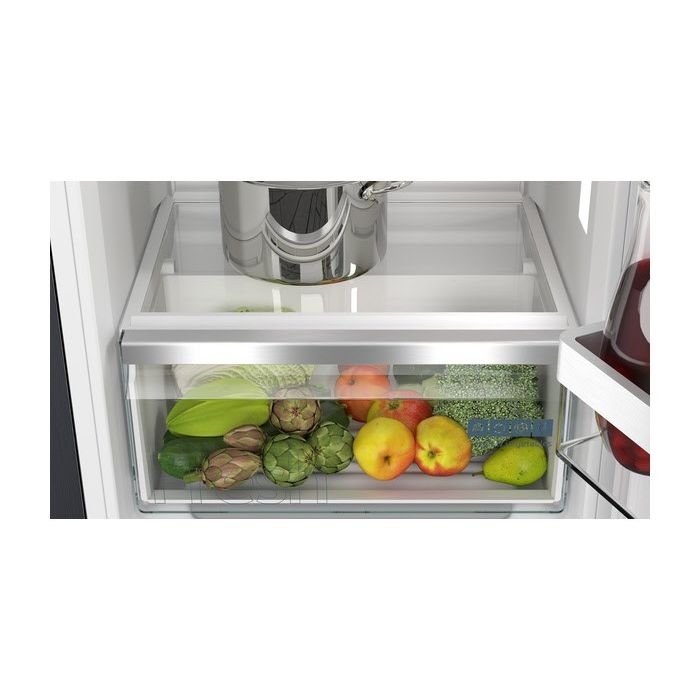 Siemens Einbau-Kühlschrank iQ300 KI22LVFE0