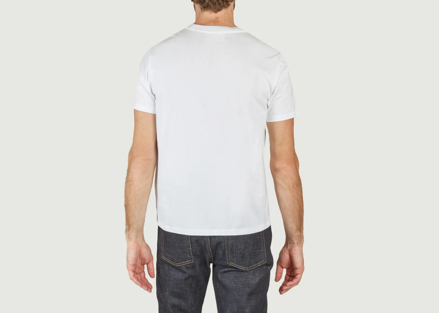 T-shirt Ami de Coeur AMI Paris