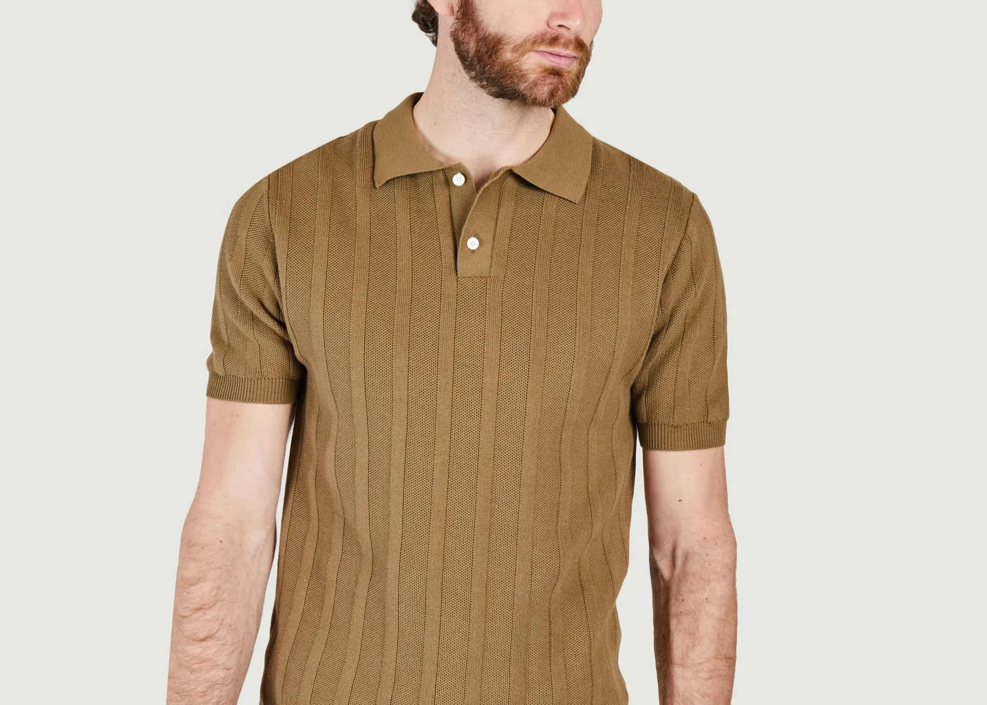Polo Haring noyoco