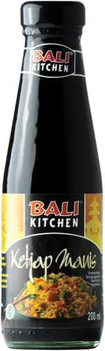 BALI KITCHEN Ketjap Manis