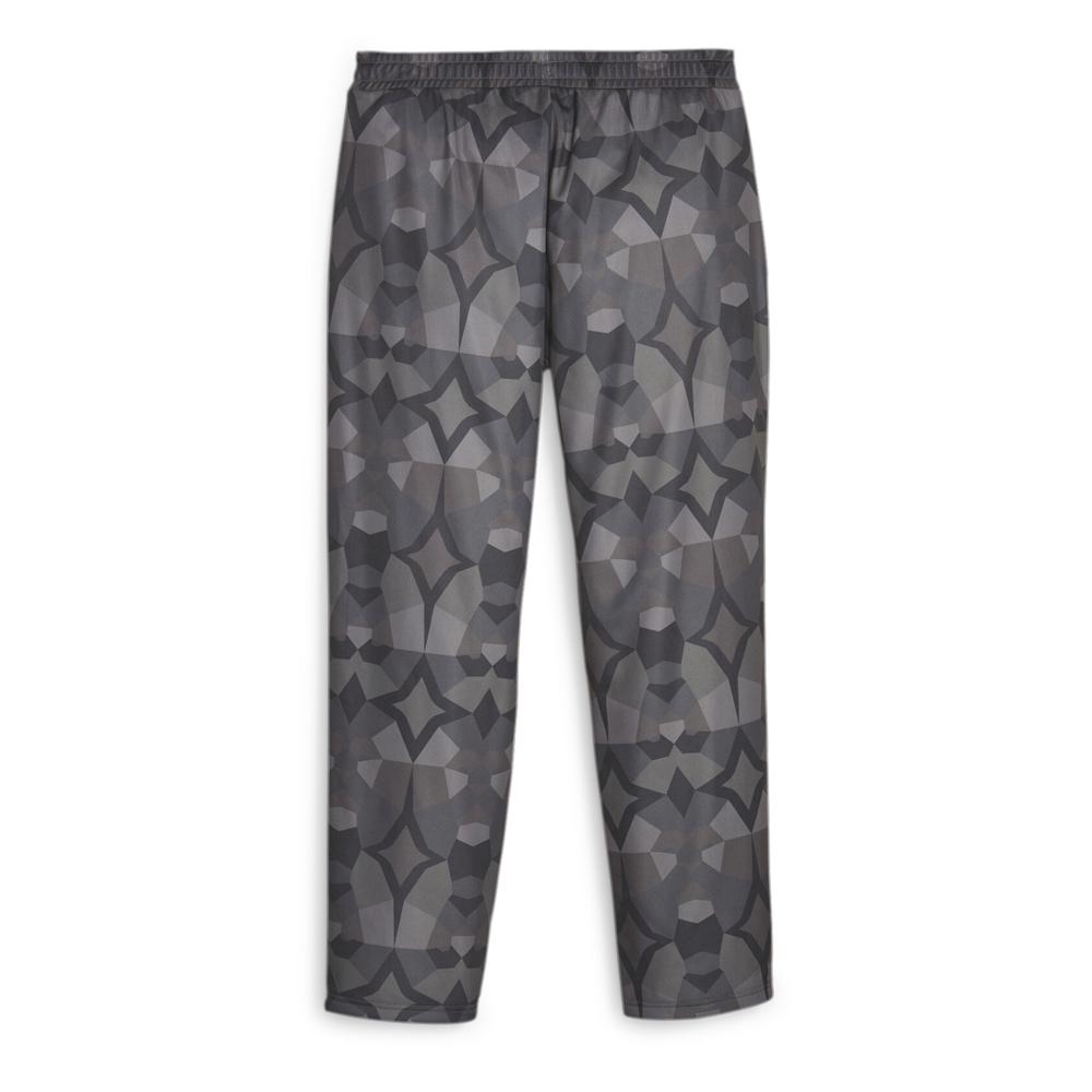 Puma Maroc Jogging Gris à Motifs Homme Puma 2023