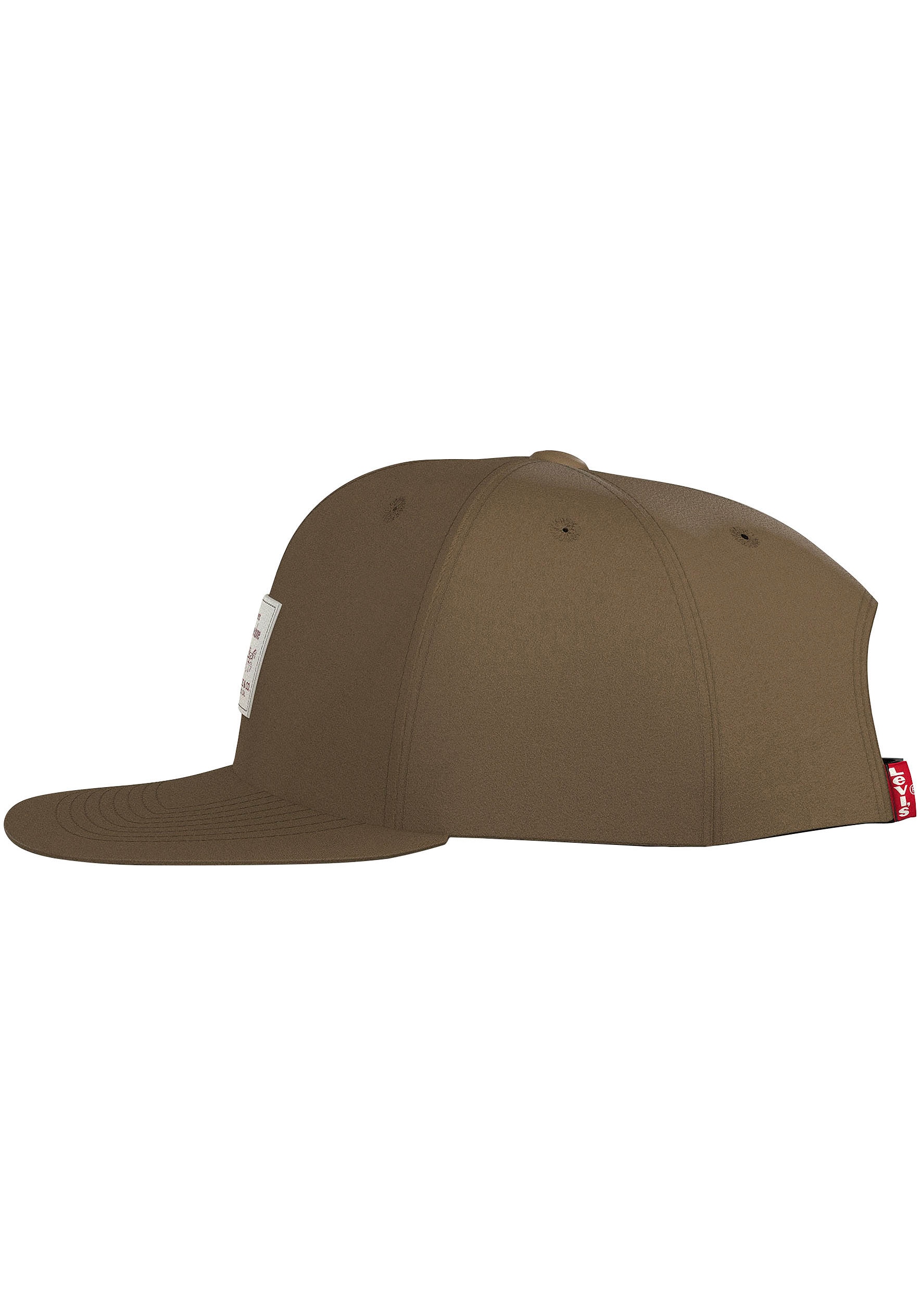 Levi's® Baseball Cap »WORKWEAR CAP« mit Markenlogobadge