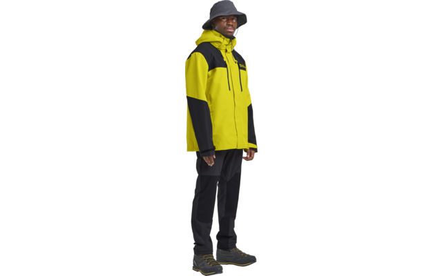Jack Wolfskin Jasper 2l Jkt Herrenjacke