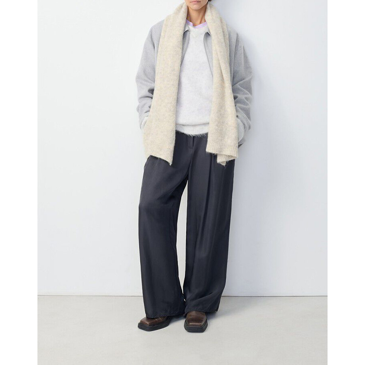 AMERICAN VINTAGE<br>EAST sjaal