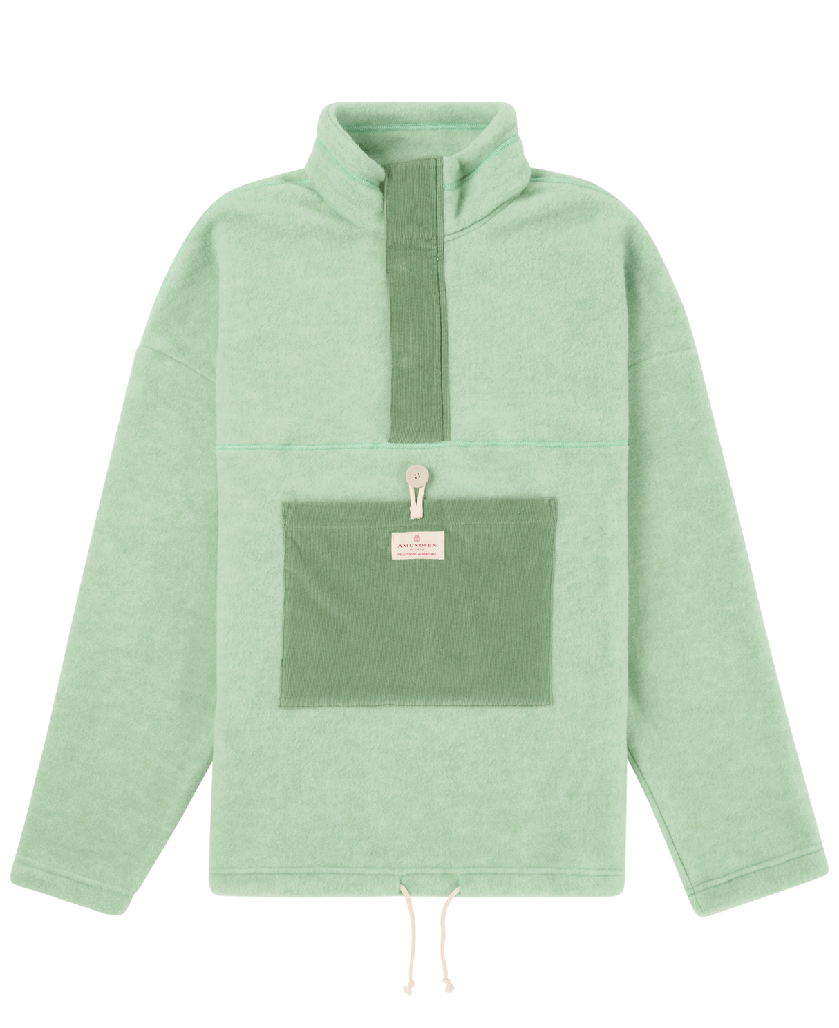 Amundsen<br>V-Bond Cord Fleece Mens