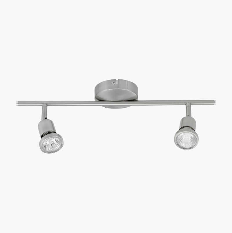 SPOTLIGHT 2X50W