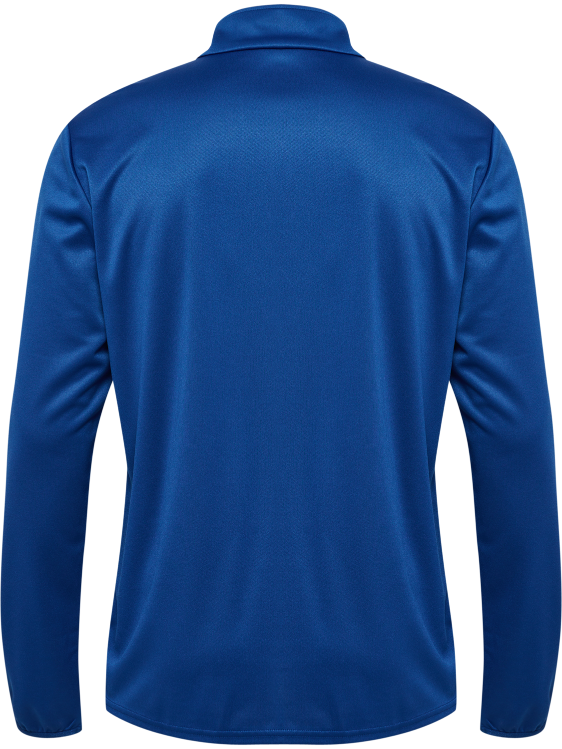 hmlESSENTIAL TRACK JACKET