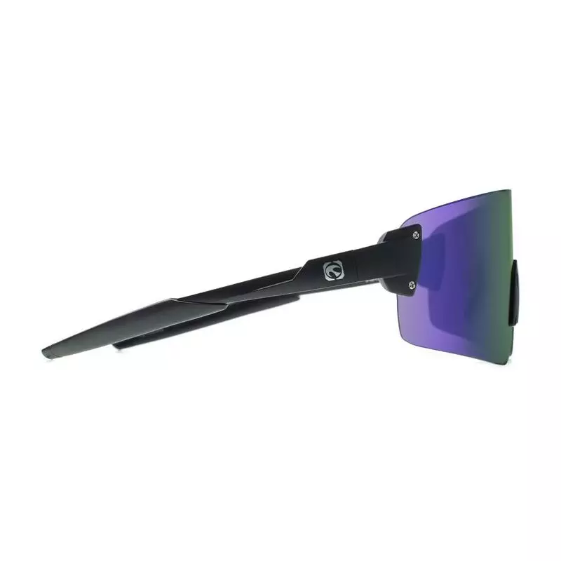 Lunettes de soleil MUNDAKA Ai1Xs Matte Black