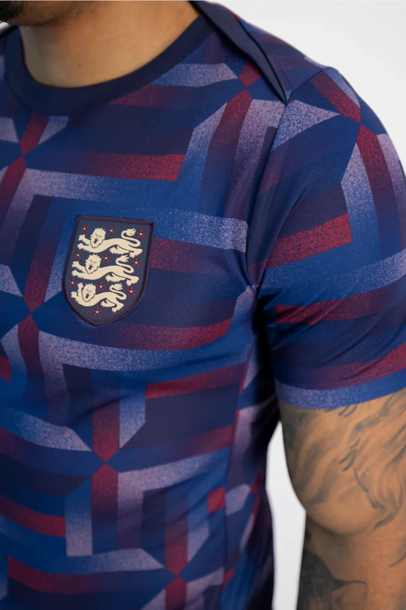 Nike England Academy Pro Herren T-Shirt