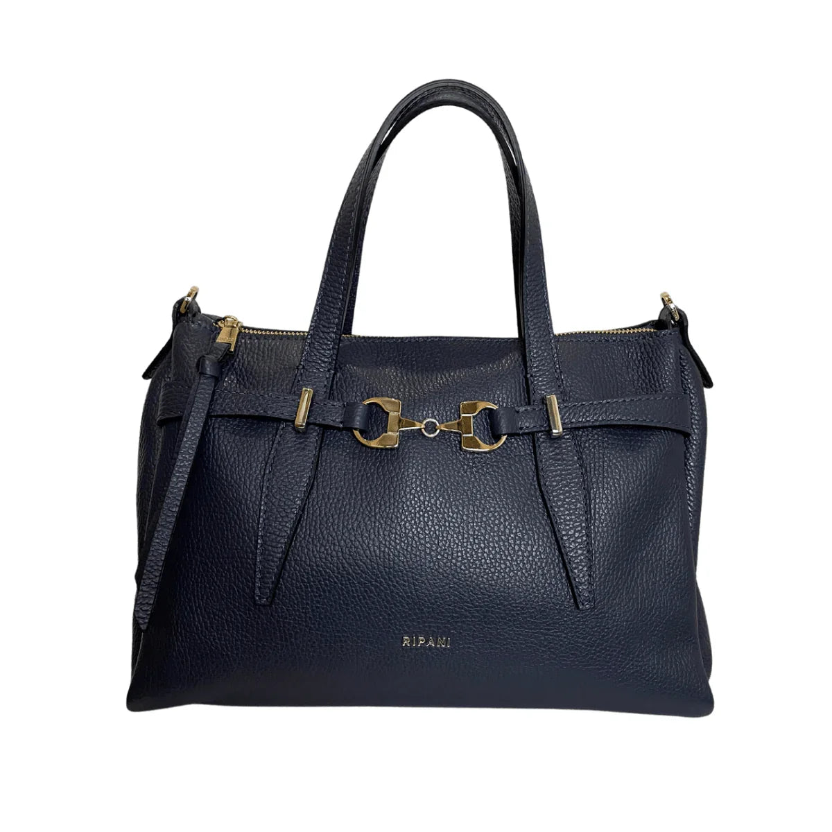 Ripani | 4913 | Leren handtas