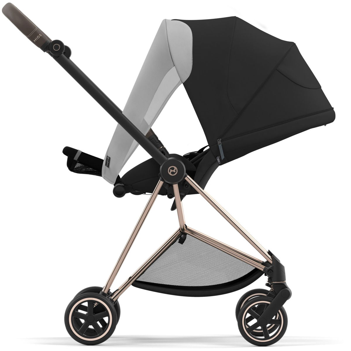 CYBEXCYBEX   Sonnensegel light grey