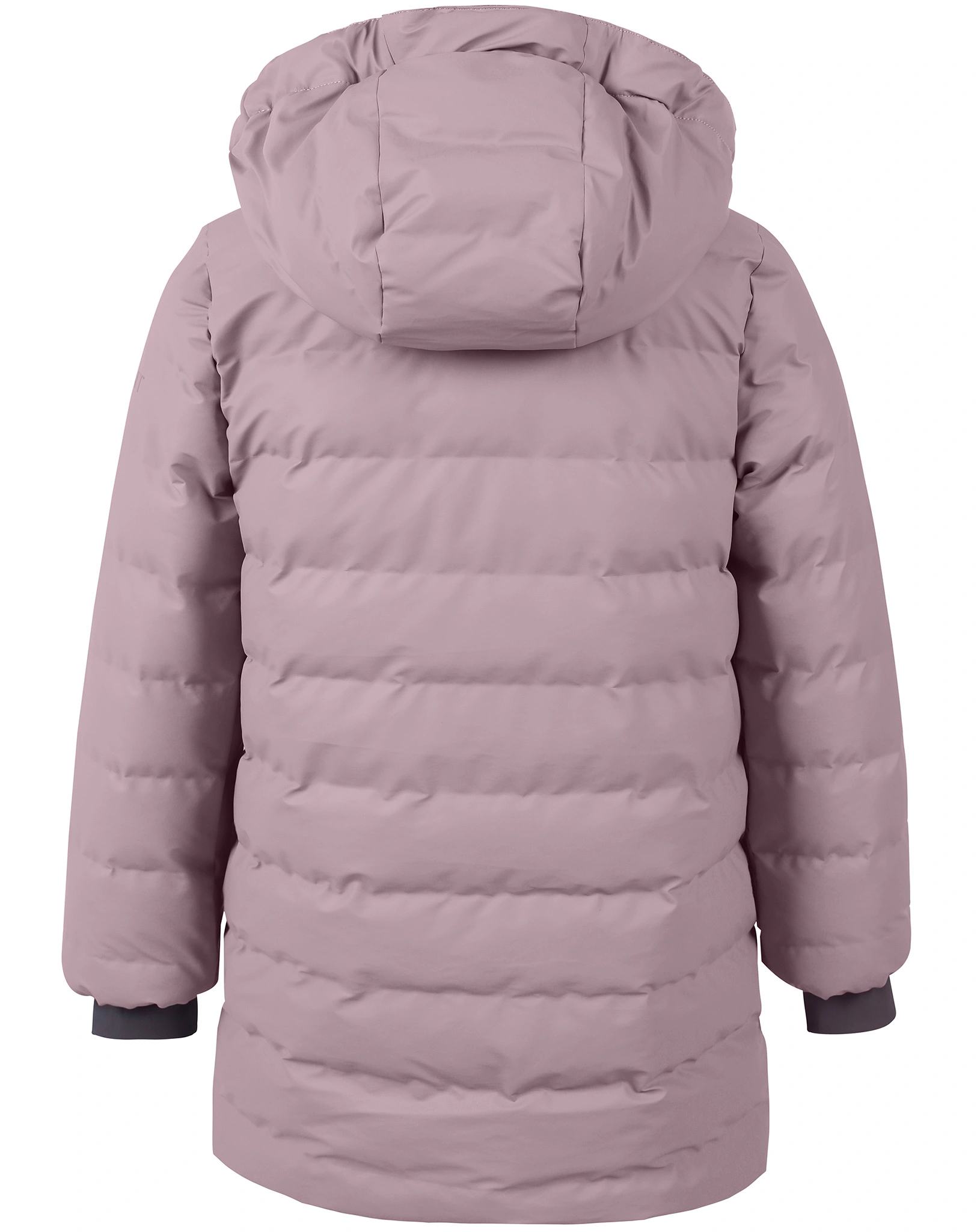 Stepp-Winterjacke SOFT SHADOW in mauve