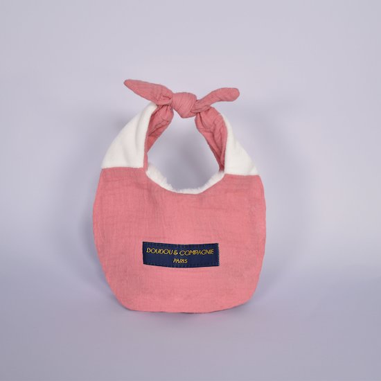 Doudou Amusette 3 en 1   Souris        de               Doudou et Compagnie
