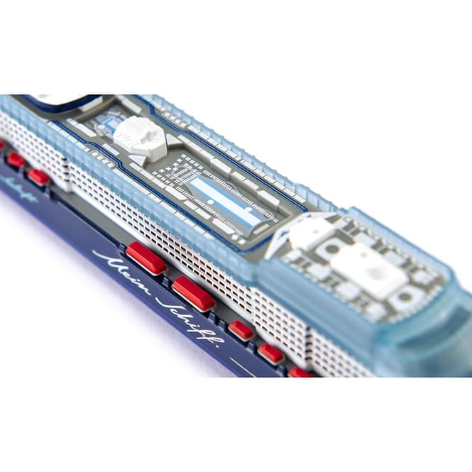Siku 1730 - Schiff - Mein Schiff 1