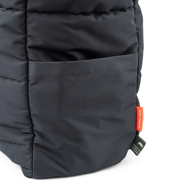 Done By Deer<br>Pusletaske Tote Quiltet