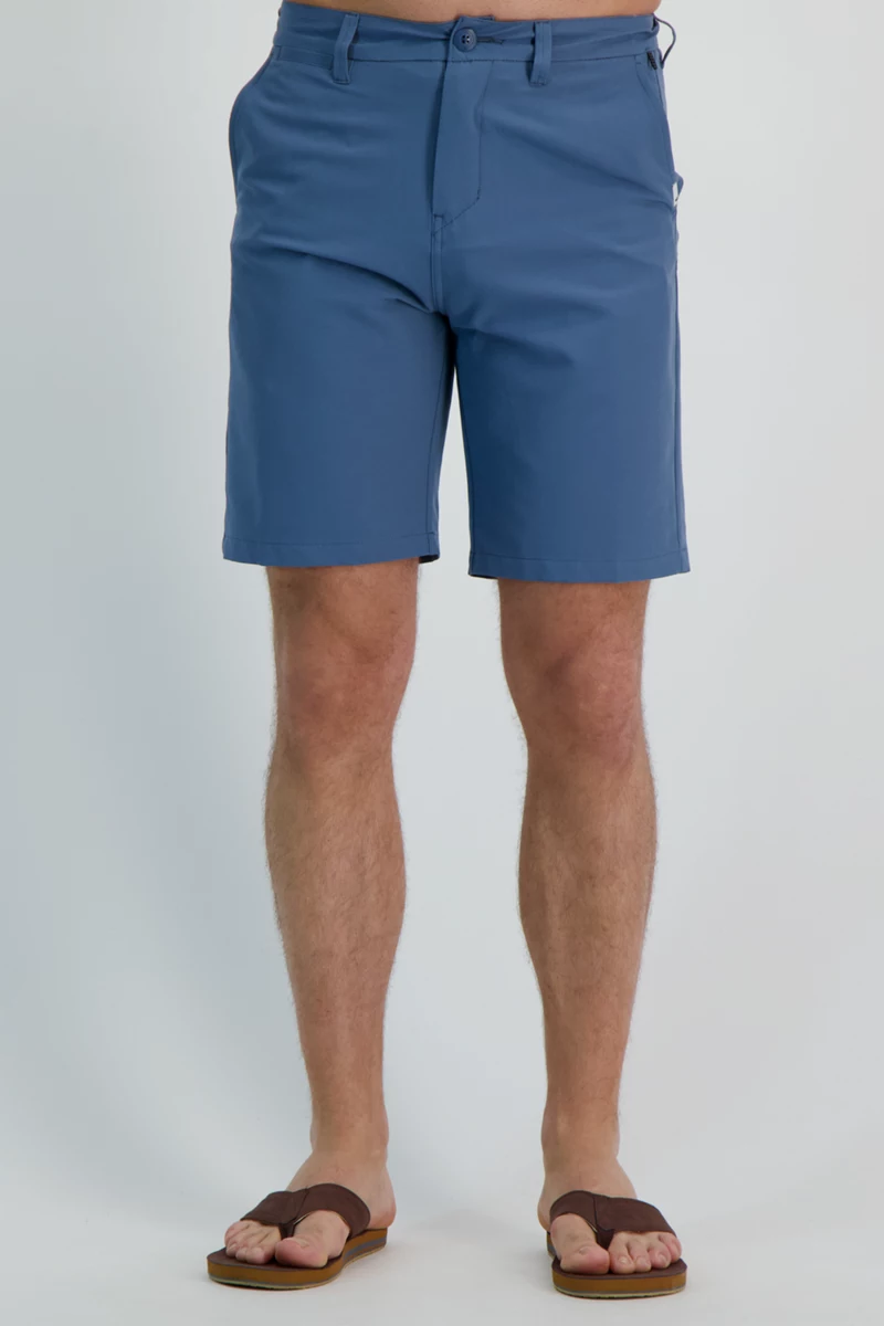 Quiksilver Ocean Union 20 Inch Herren Short