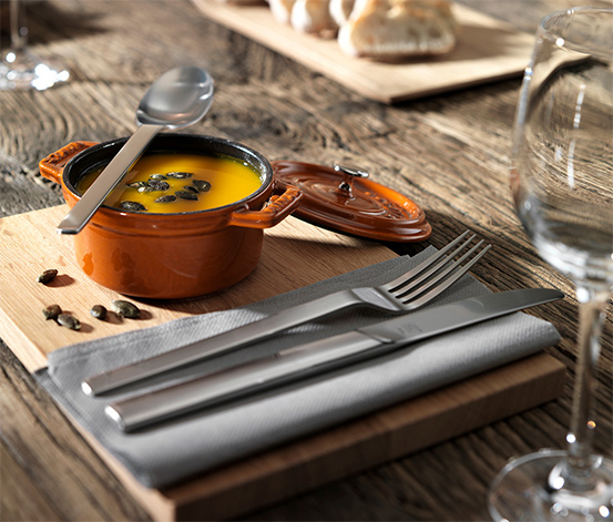 ZWILLING Besteck, mattiert, 60-teilig