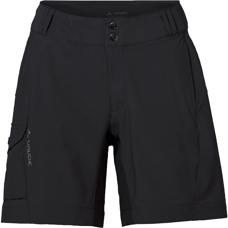 Vaude Damen Tremalzini III Radhose kurz