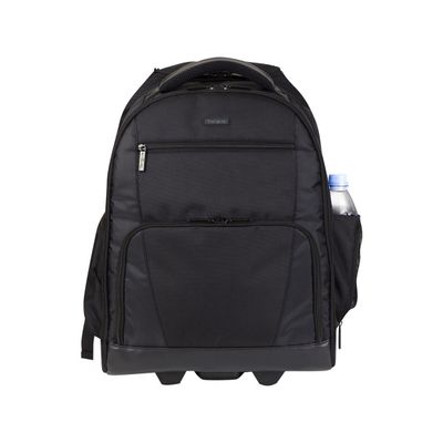 Targus Sport Rolling - Sac à dos à roulettes pour ordinateur portable 15,6