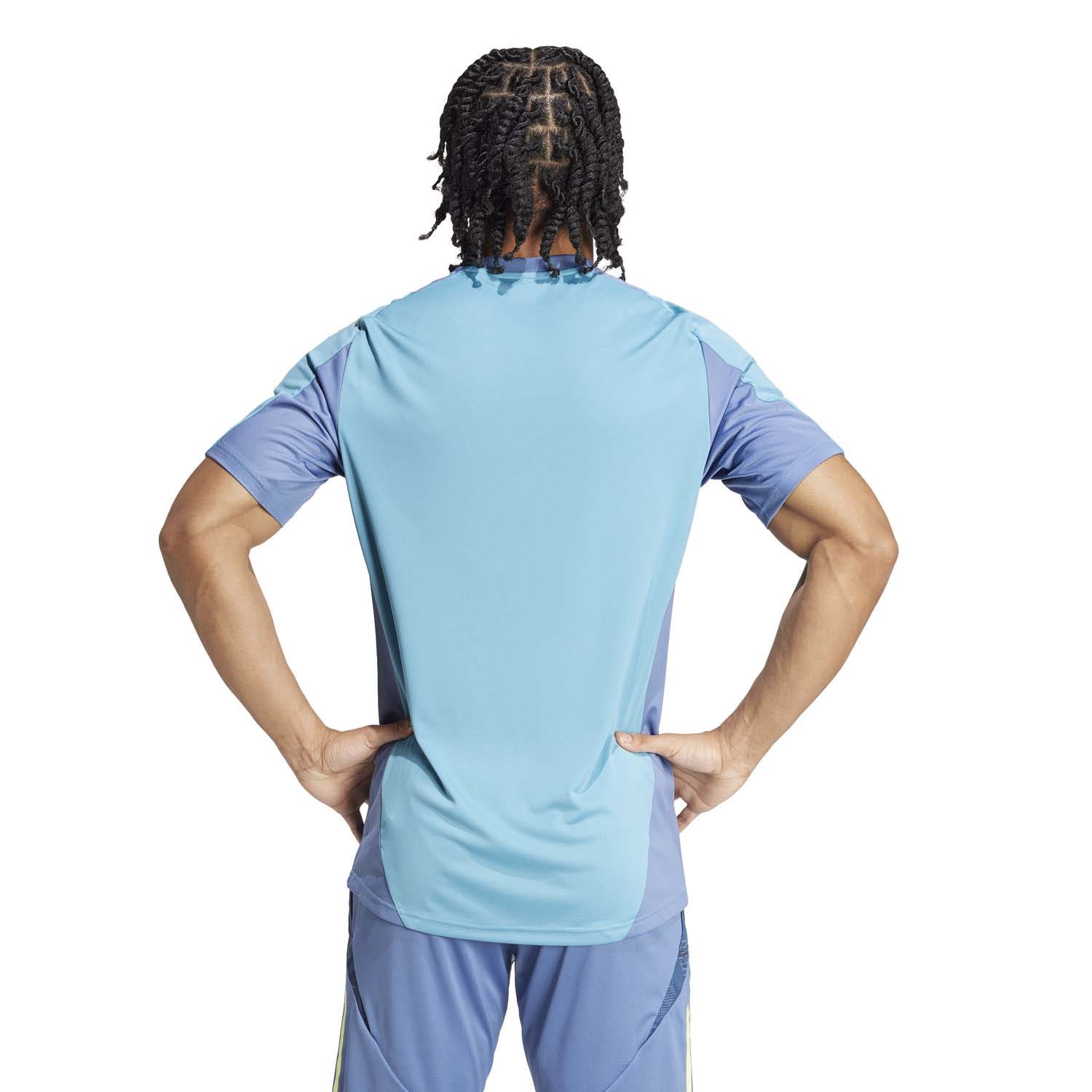 adidas  Ajax Tiro 24 Trainingshirt