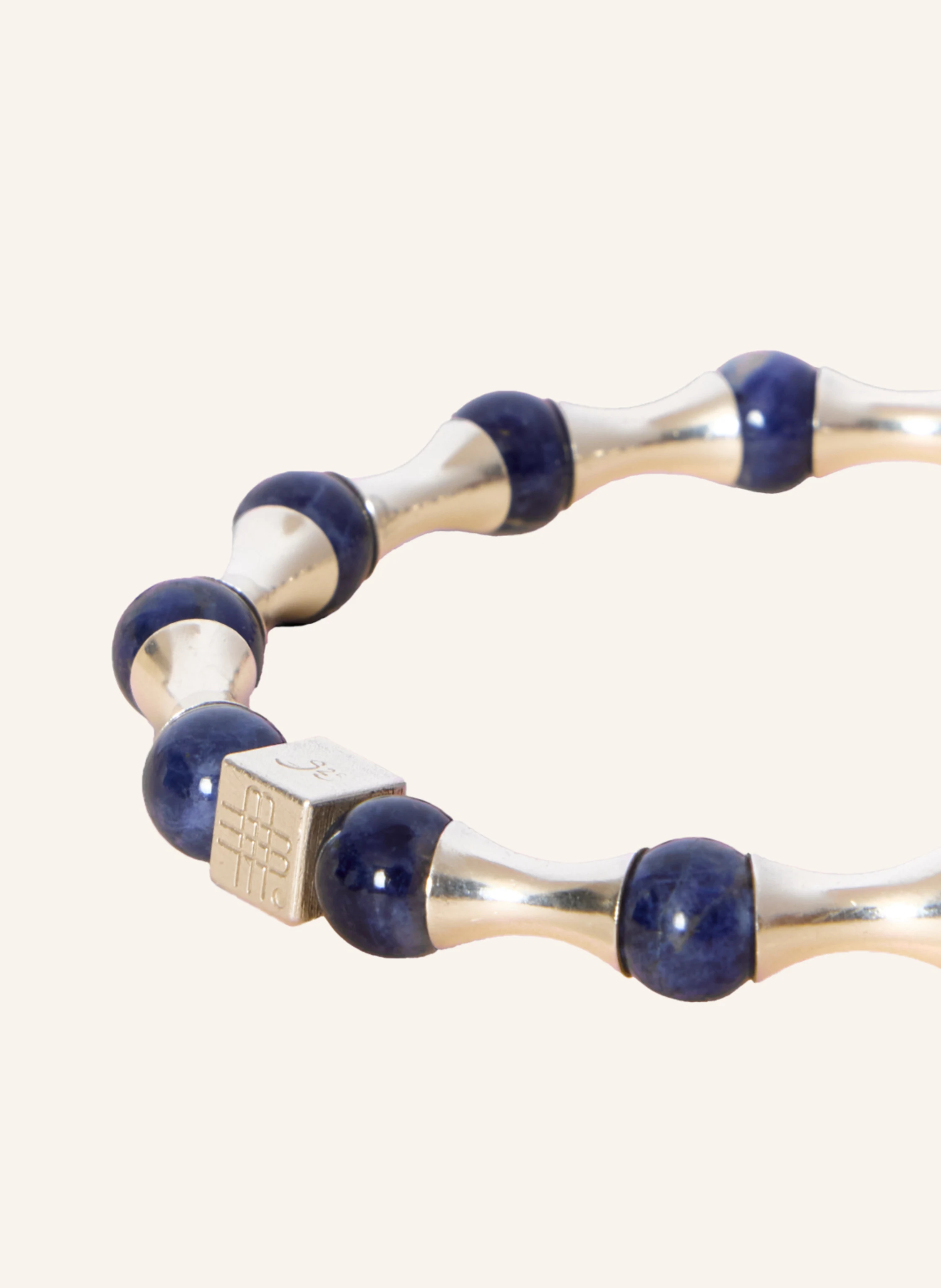 GEBAUER & GEBAUER Armband WAVE