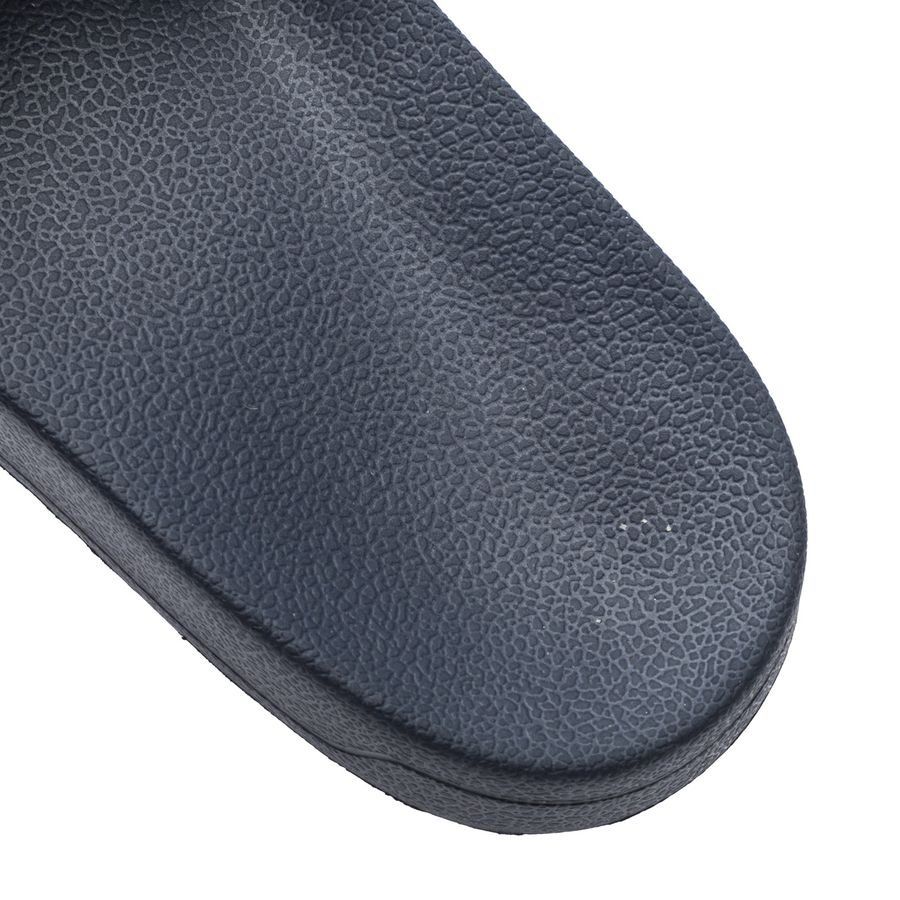 adidas Originals Claquettes adilette Lite - Bleu Marine/Blanc