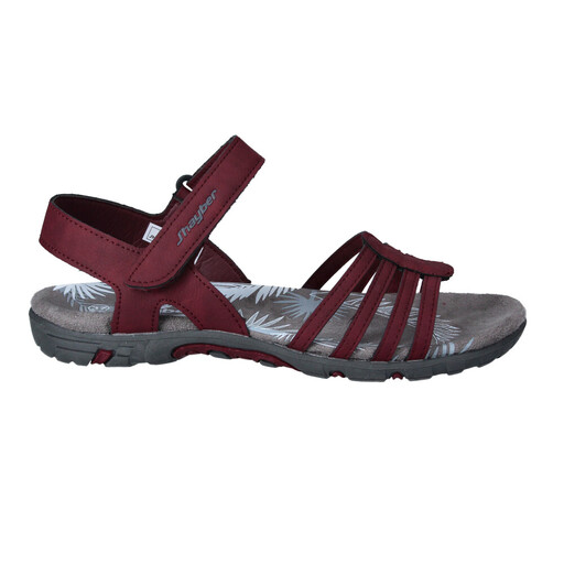 Sandalias Deportivas J'Khyber Betula