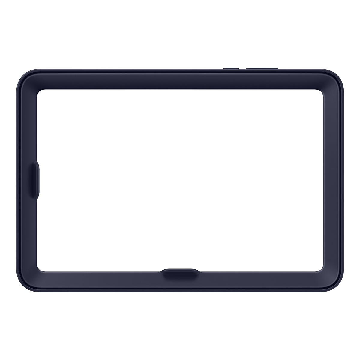 Galaxy Tab S11 Frame Cover Hülle (EF-JX730CNEGWW) - Navy