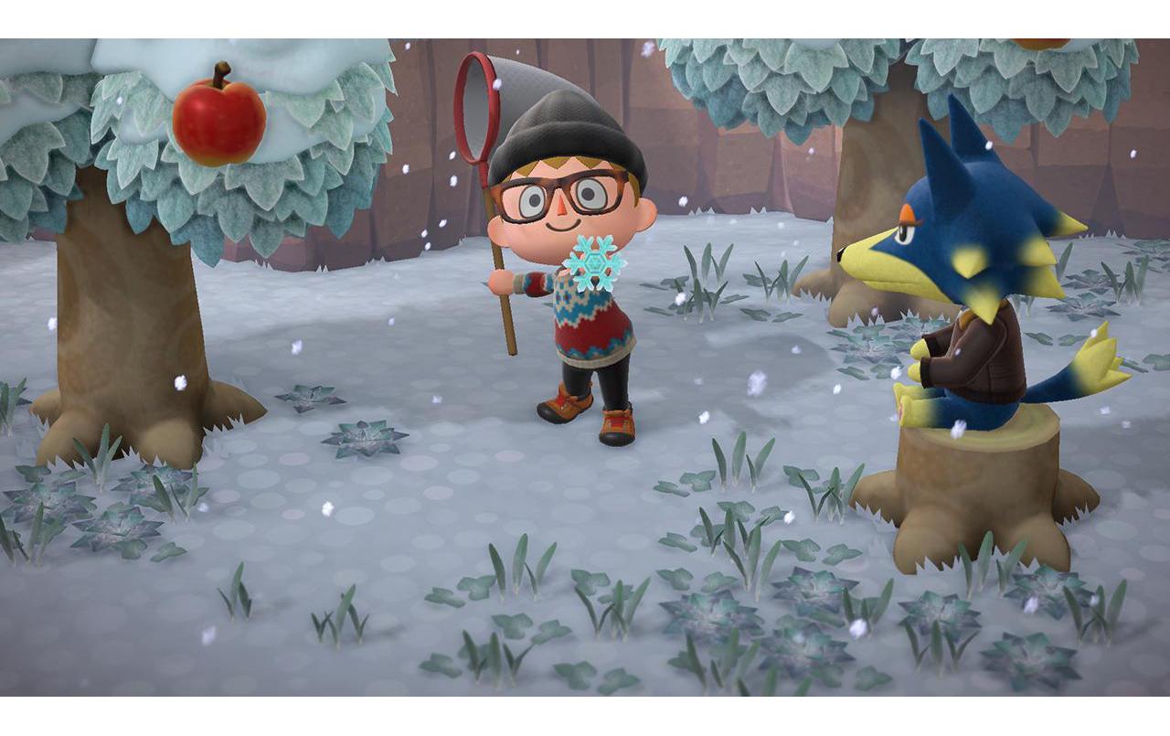 Animal Crossing: New HorizonsAnimal Crossing: New Horizons