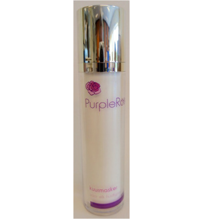 Volatile Purple Rose Kuurmasker (50 ml)